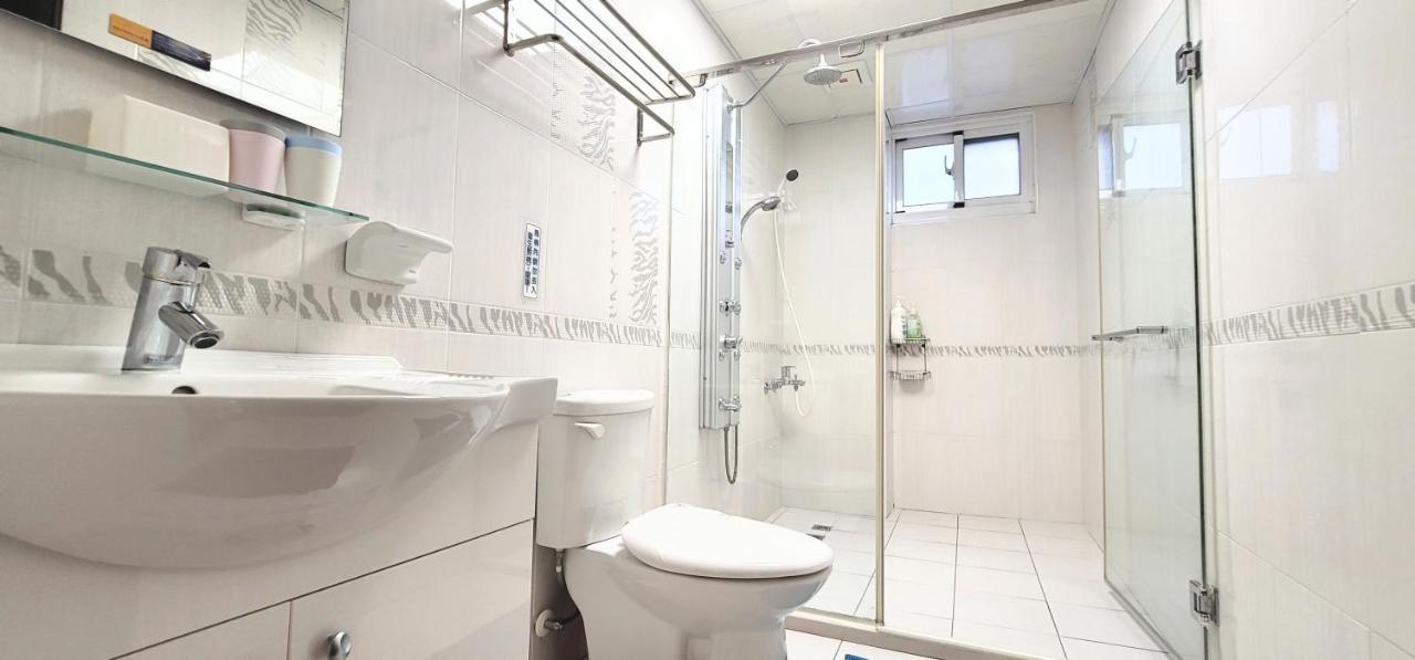 Yeh B&B Taitung Экстерьер фото