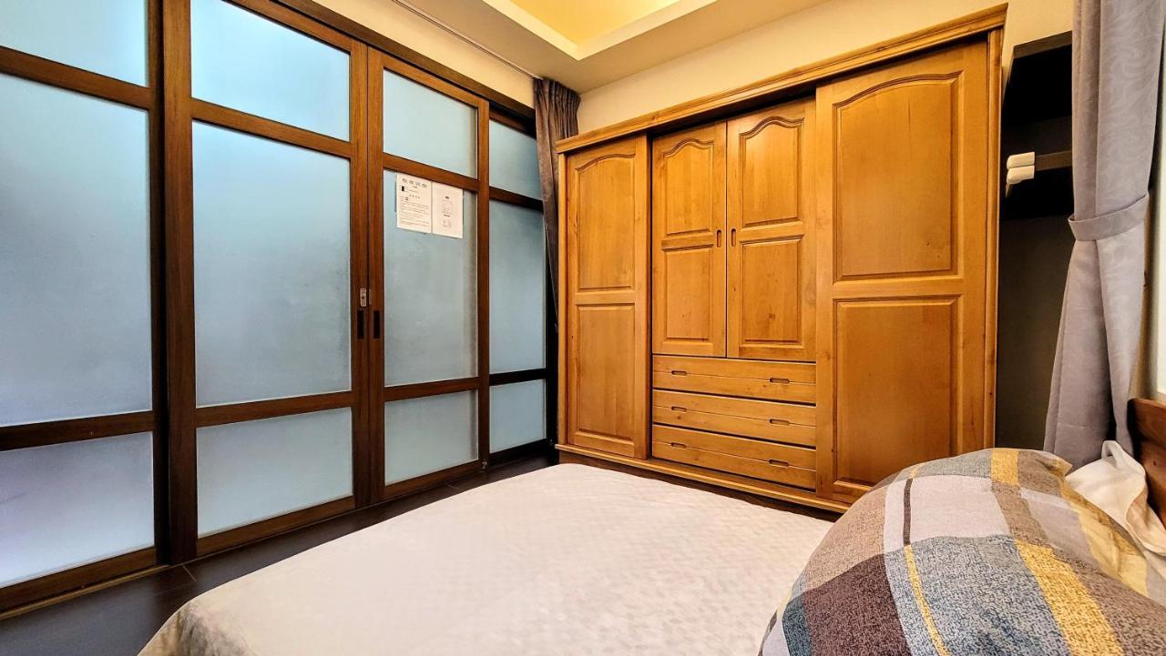 Yeh B&B Taitung Экстерьер фото
