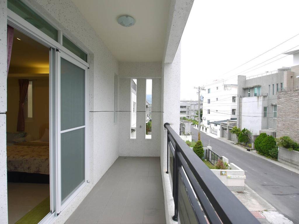 Yeh B&B Taitung Экстерьер фото