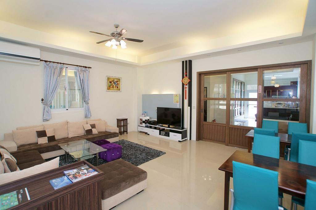 Yeh B&B Taitung Экстерьер фото